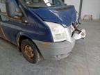 2007 FORD TRANSIT  for sale at Copart EAST KILBRIDE