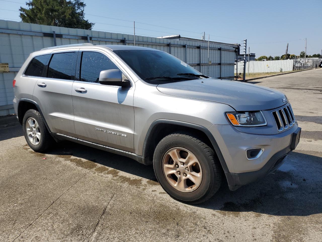2015 Jeep Grand Cherokee Laredo VIN: 1C4RJFAG6FC164380 Lot: 81305665