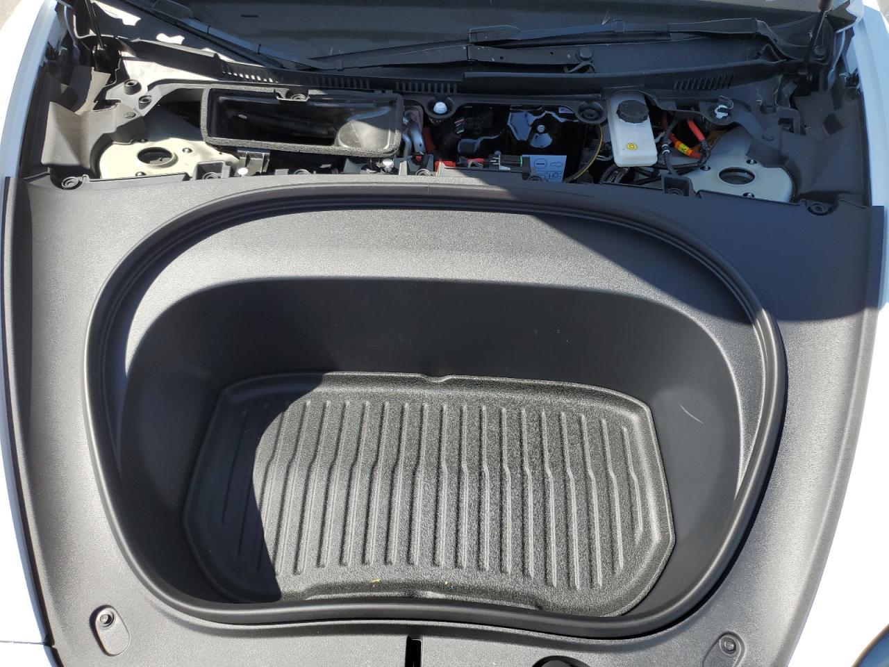 2025 Tesla Model 3 VIN: 5YJ3E1EA8SF042068 Lot: 71524935