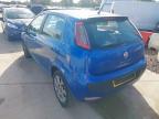 2010 FIAT PUNTO EVO GP  for sale at Copart SANDY