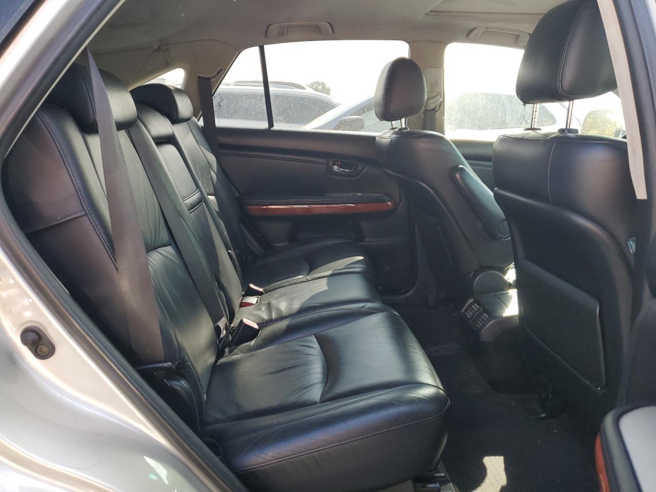 2005 Lexus Rx 330 VIN: JTJGA31U850053936 Lot: 80113785