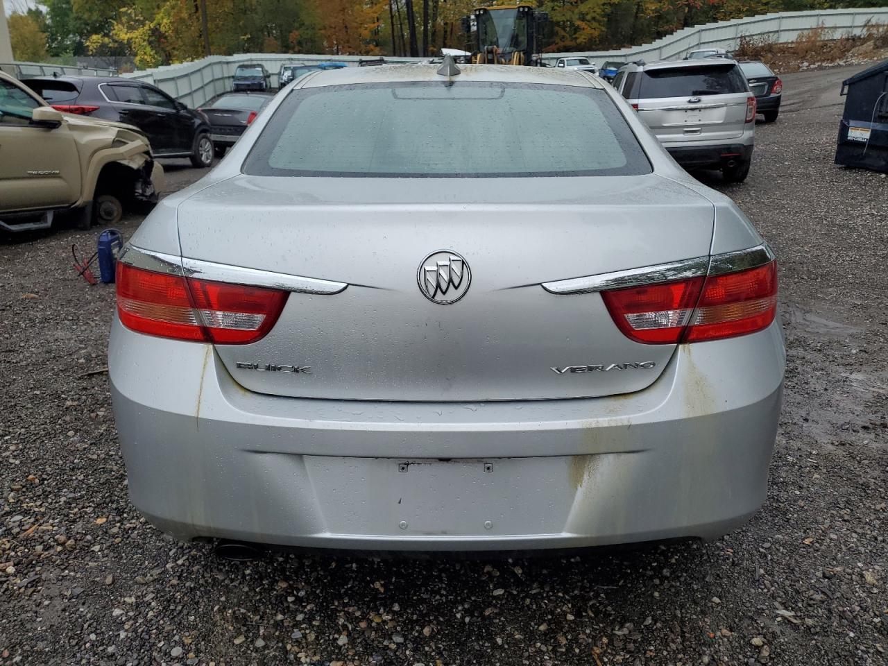 2016 Buick Verano VIN: 1G4PP5SK1G4113041 Lot: 83877495