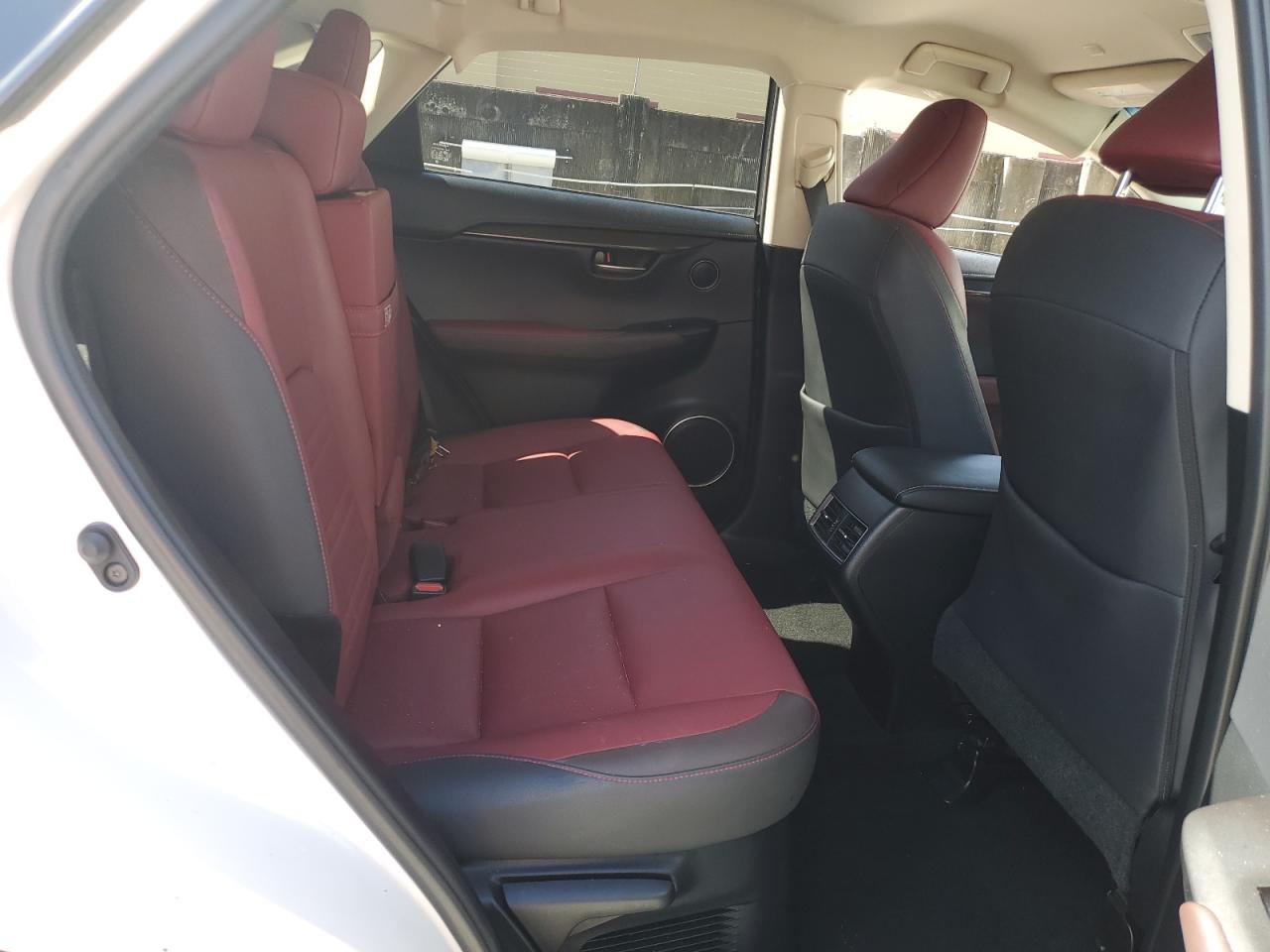 2019 Lexus Nx 300 Base VIN: JTJYARBZ1K2119454 Lot: 80136785