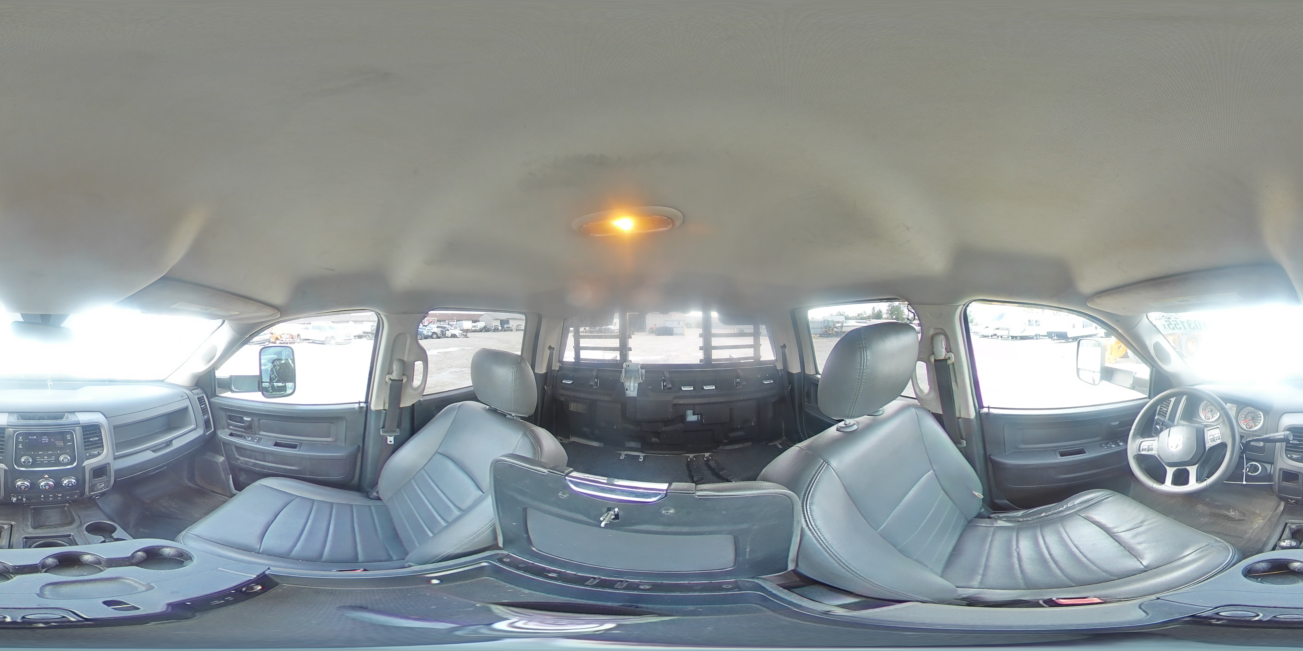 2014 Ram 3500 VIN: 3C7WRTCL3EG301794 Lot: 82103155