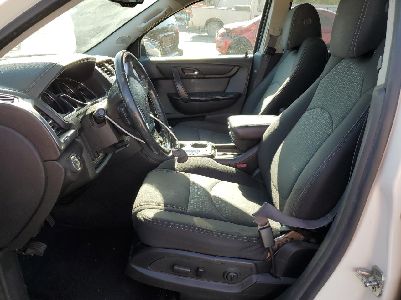 2015 GMC Acadia Sle VIN: 1GKKRPKD3FJ264411 Lot: 80029715