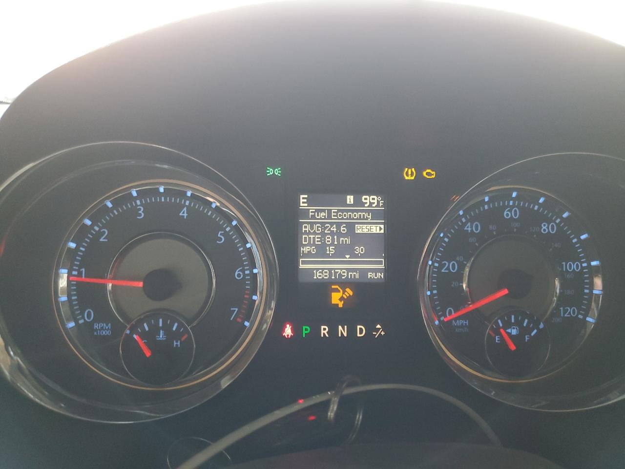 2014 Chrysler Town & Country Touring VIN: 2C4RC1BG7ER273366 Lot: 81345865