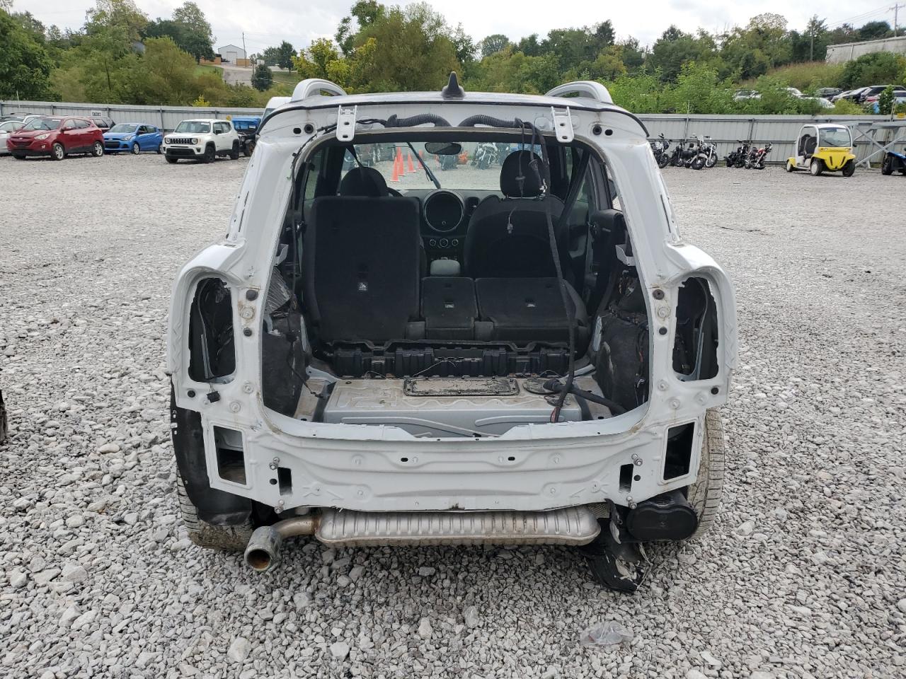 2018 Mini Cooper S E Countryman All4 VIN: WMZYU7C42J3B86366 Lot: 71989425