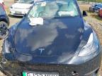 2022 TESLA MODEL Y LONG RANGE AWD  for sale at Copart SANDTOFT
