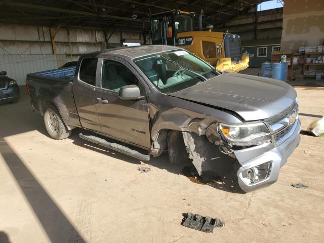  CHEVROLET COLORADO 2019 Серый