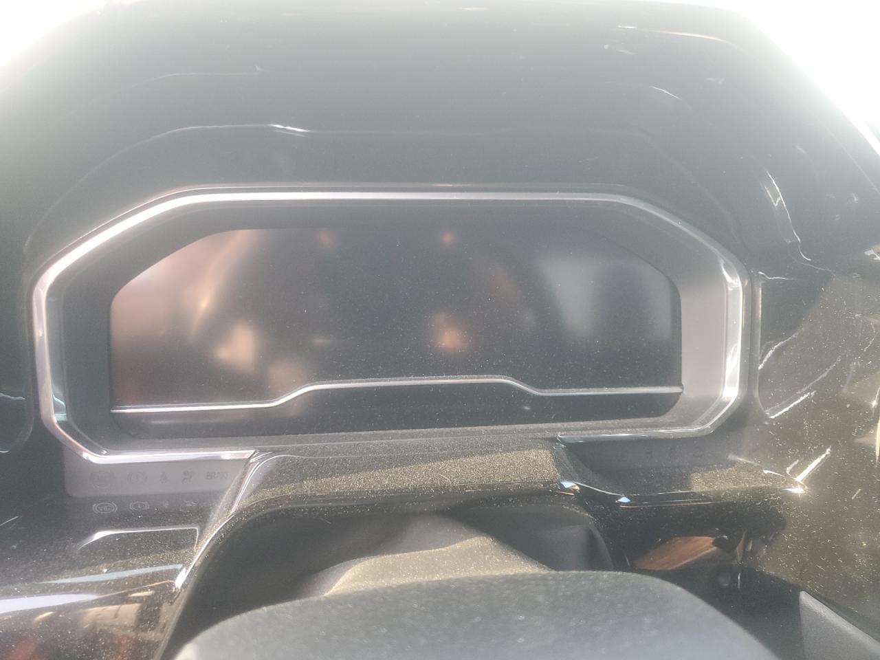 2022 GMC Sierra K1500 Elevation VIN: 1GTUUCED5NZ619070 Lot: 71523465