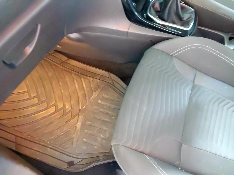 2013 FORD FIESTA ZETEC 1.0 ZETEC 5DR