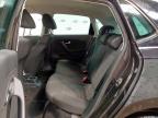 2012 VOLKSWAGEN POLO MATCH for sale at Copart NEWBURY
