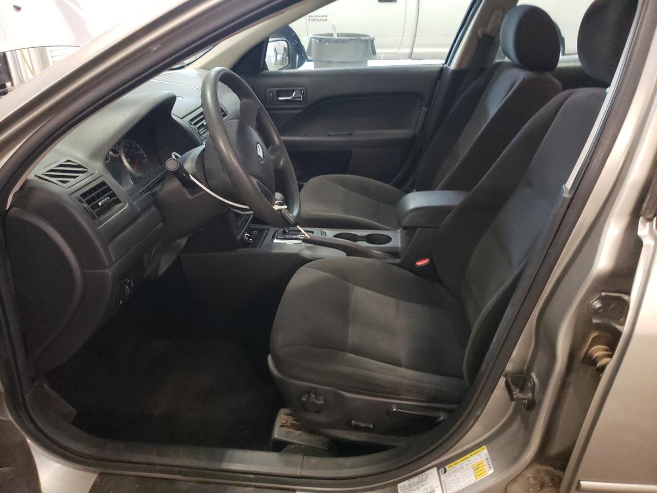 2008 Ford Fusion Se VIN: 3FAHP01188R151790 Lot: 81103565