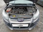 2012 FORD FOCUS TITANIUM 125  for sale at Copart WOLVERHAMPTON