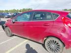 2010 FORD FIESTA TITANIUM  for sale at Copart SANDTOFT