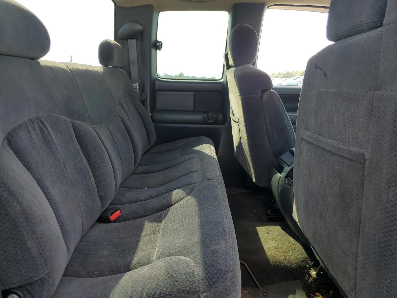 1999 Chevrolet Silverado C1500 VIN: 2GCEC19T2X1232484 Lot: 81789665