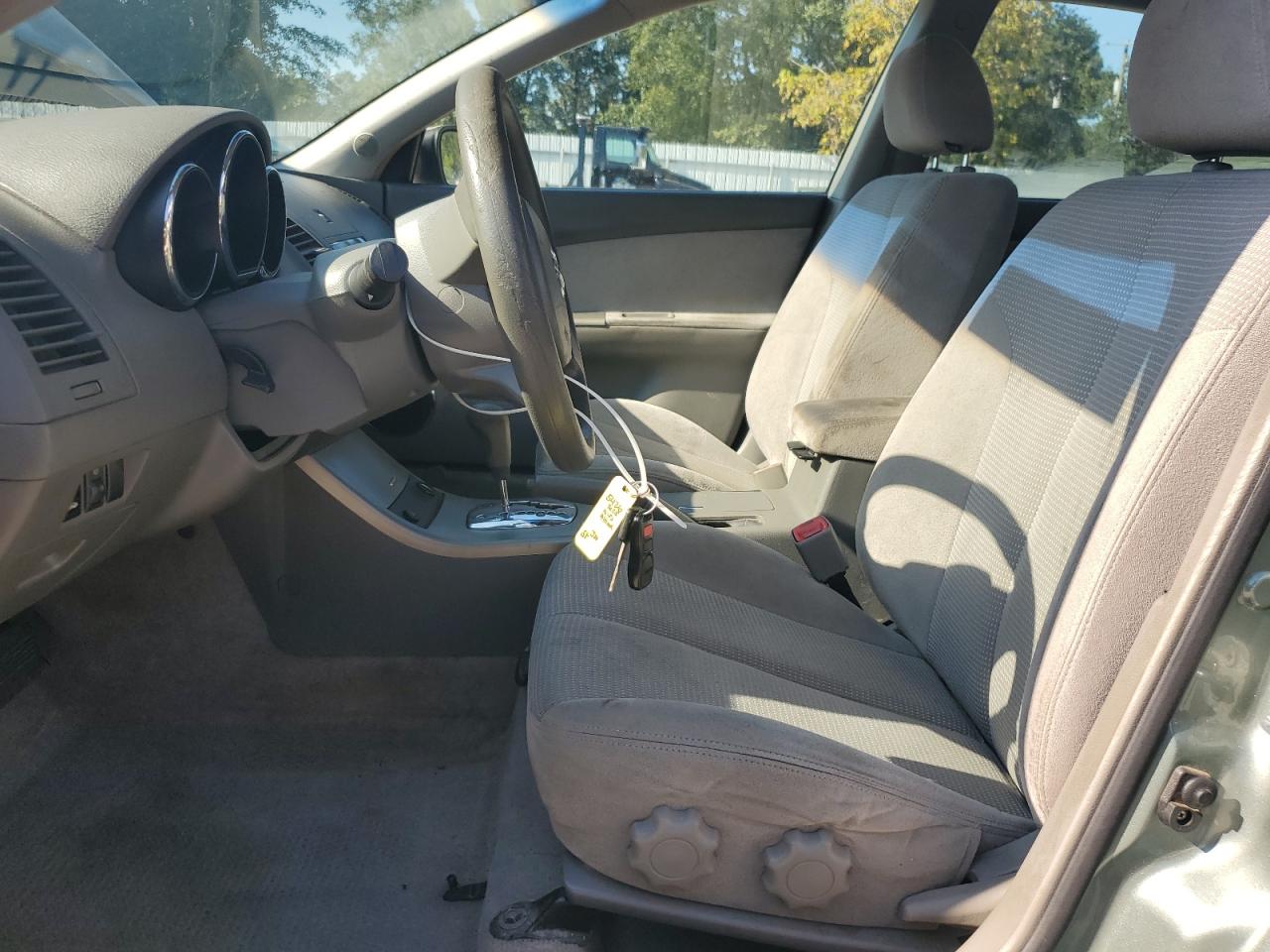 2005 Nissan Altima S VIN: 1N4AL11D45C185247 Lot: 83928955