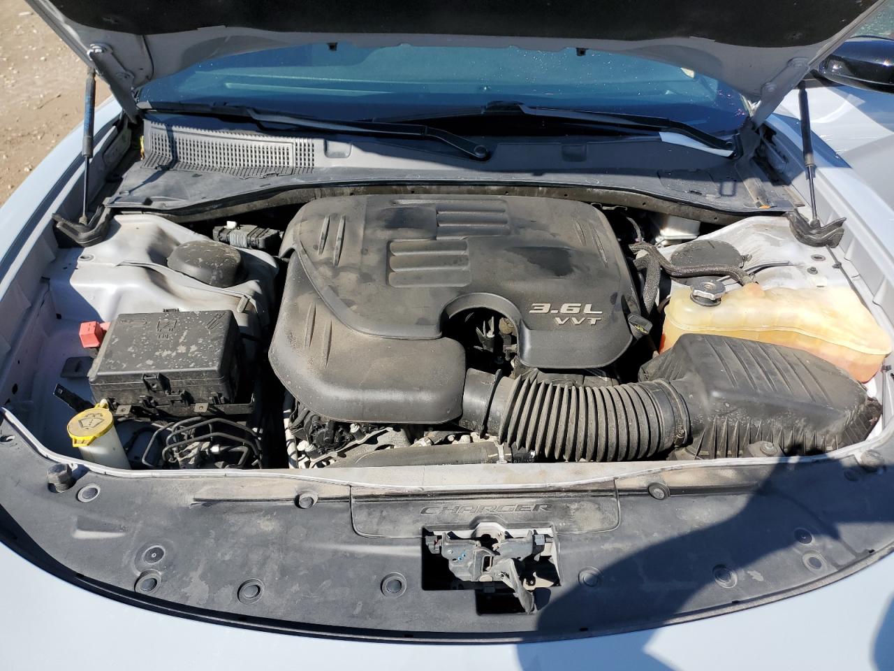 2021 Dodge Charger Sxt VIN: 2C3CDXBG9MH566507 Lot: 81334235