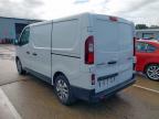 2016 RENAULT TRAFIC SL27 SPORT NAV ENG  for sale at Copart NEWBURY