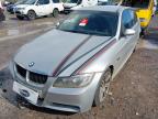 2006 BMW 320D M SPORT  for sale at Copart BRISTOL