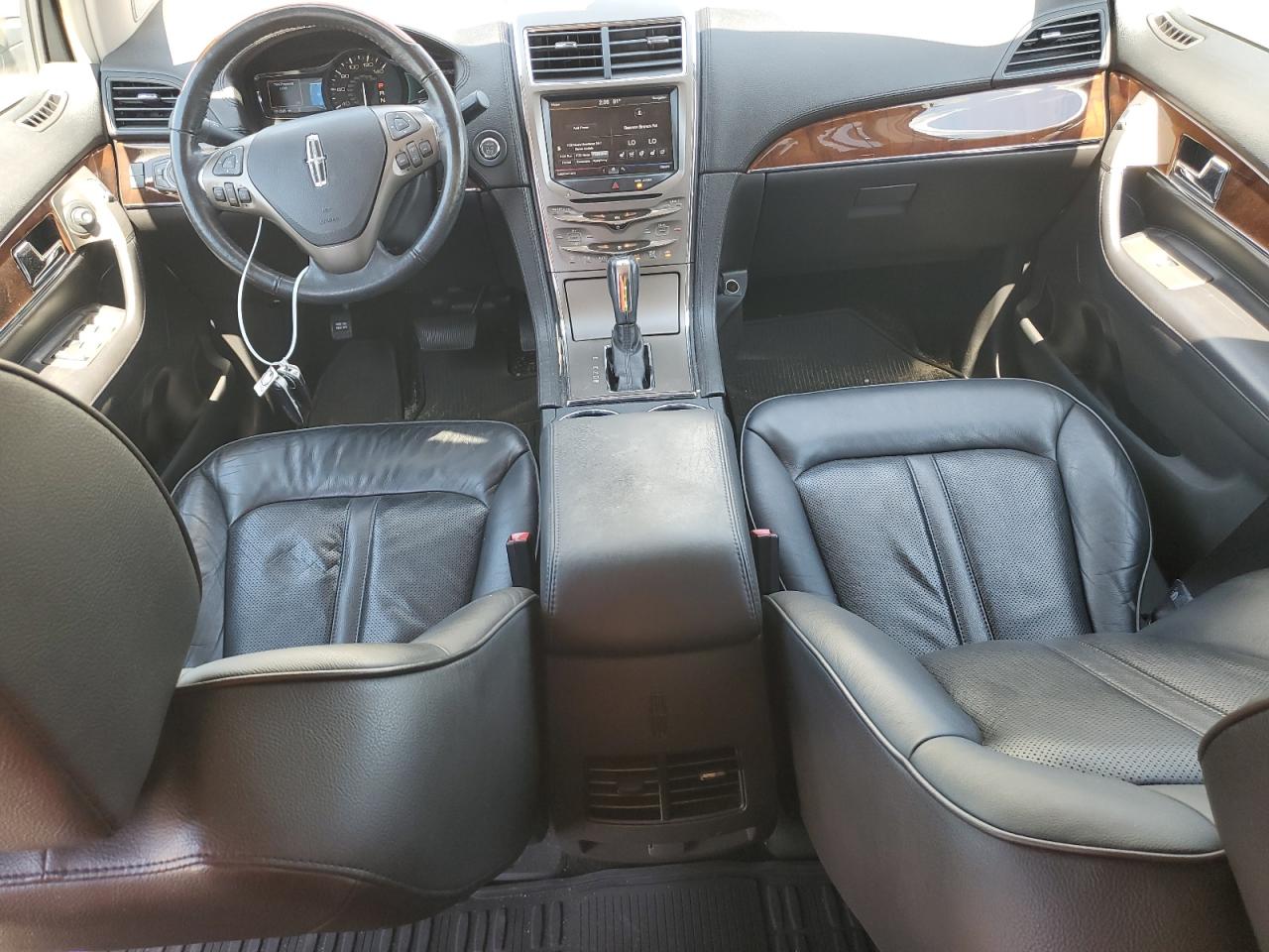 2014 Lincoln Mkx VIN: 2LMDJ6JK2EBL04793 Lot: 70942555