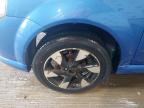 2007 CHEVROLET KALOS S for sale at Copart EAST KILBRIDE