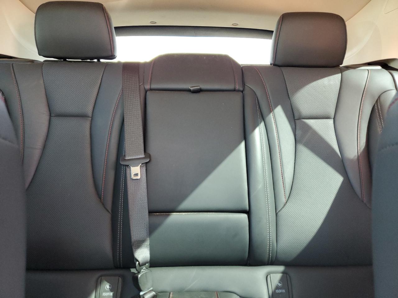 2022 Buick Envision Essence VIN: LRBFZNR48ND062828 Lot: 81131925