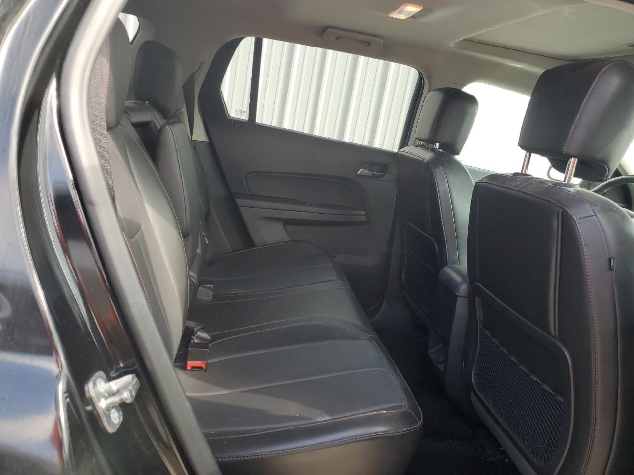 2017 GMC Terrain Slt VIN: 2GKALPEK0H6291427 Lot: 81751115