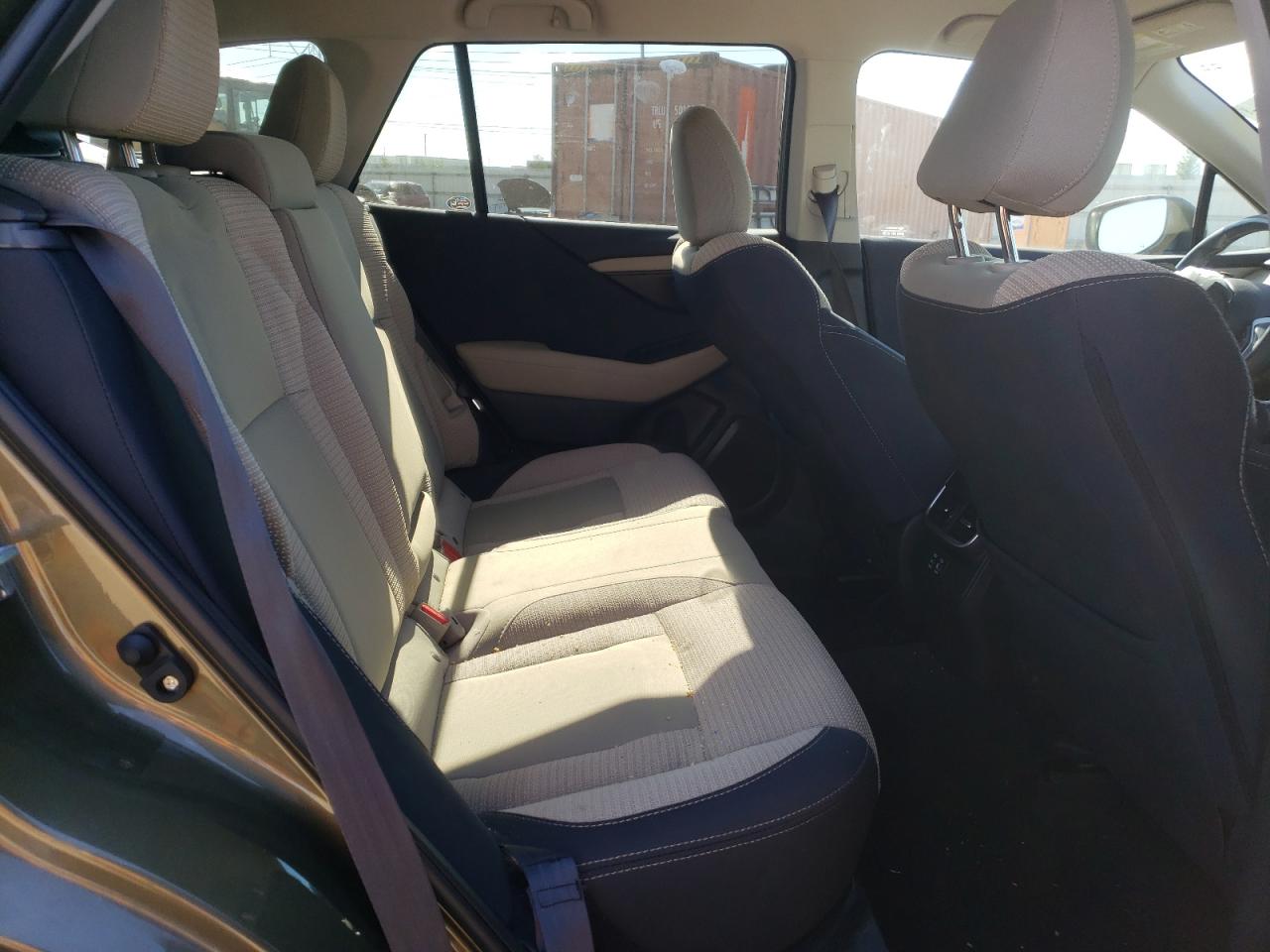 2024 Subaru Outback Premium VIN: 4S4BTACC6R3230127 Lot: 71165335