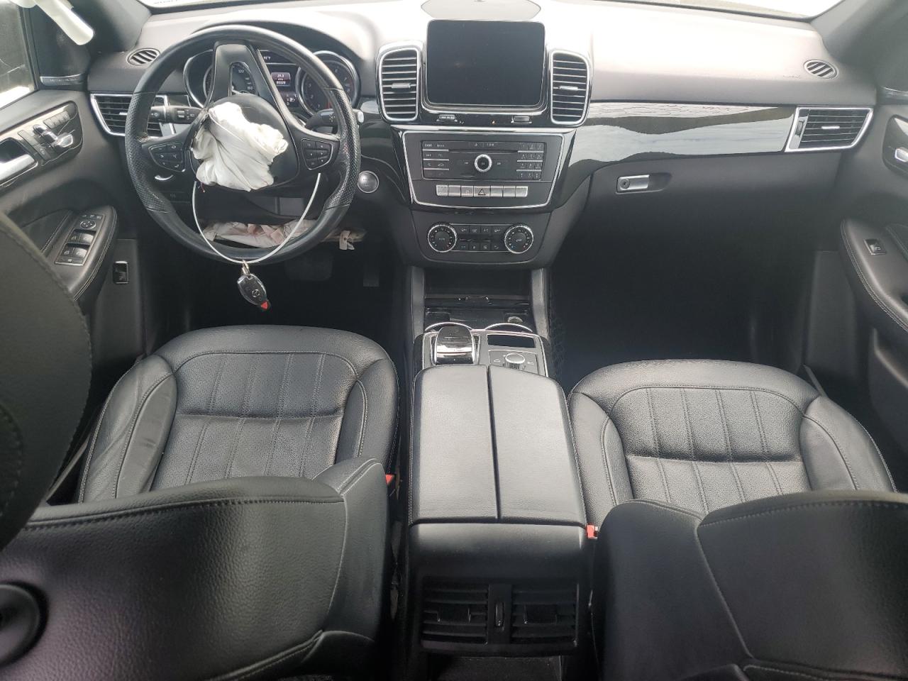 2018 Mercedes-Benz Gle 350 VIN: 4JGDA5JB2JB148972 Lot: 84002465