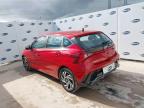 2025 HYUNDAI I20 ADVANCE T-GDI AUTO  for sale at Copart BRISTOL
