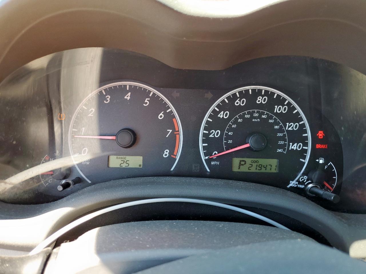 2010 Toyota Corolla Base VIN: 1NXBU4EE8AZ310279 Lot: 71517165