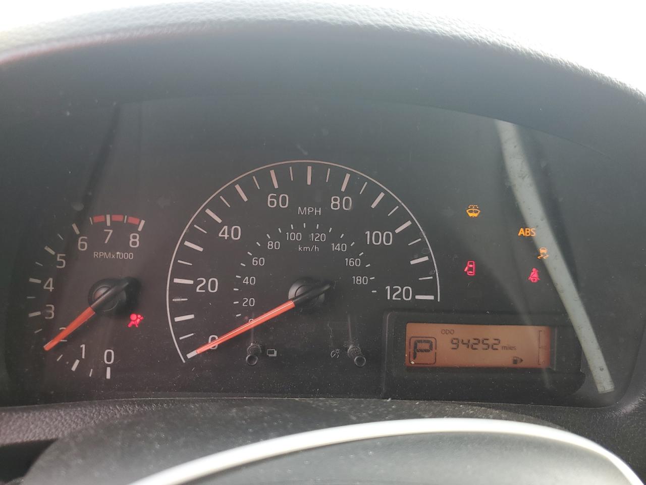 2019 Nissan Nv200 2.5S VIN: 3N6CM0KN8KK700271 Lot: 80434455