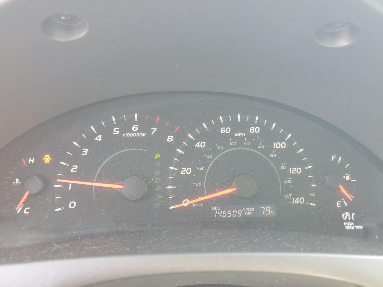 2009 Toyota Camry Base VIN: 4T1BE46K19U804254 Lot: 69837135