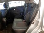 2013 KIA SPORTAGE 2 1.6 GDI ISG 2 5DR for sale at Copart SANDWICH
