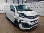 2024 VAUXHALL VIVARO PRO for sale at Copart PETERLEE