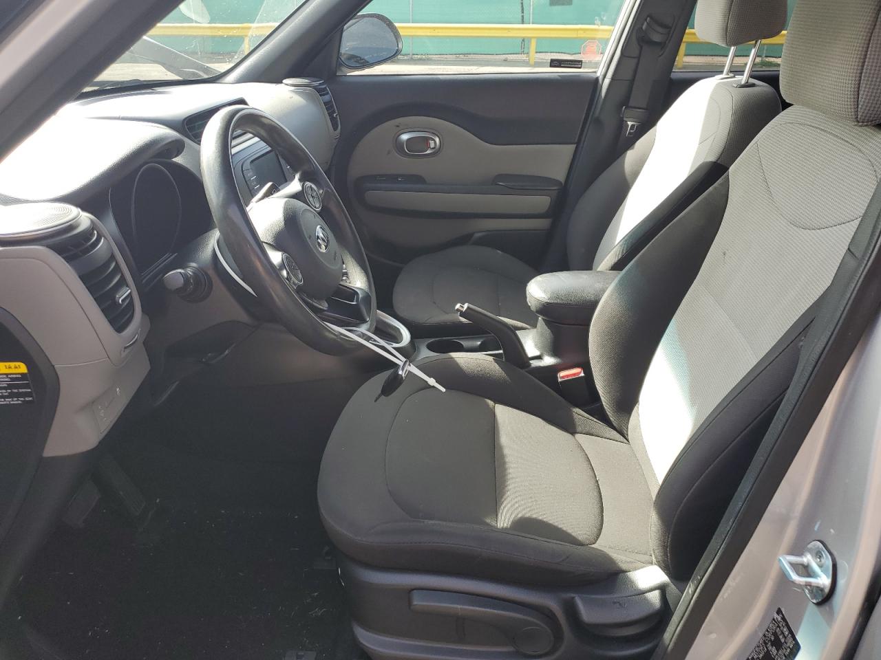 2019 Kia Soul VIN: KNDJN2A28K7688373 Lot: 84030455