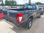 2021 FORD RANGER XL ECOBLUE 4X4  for sale at Copart SANDY