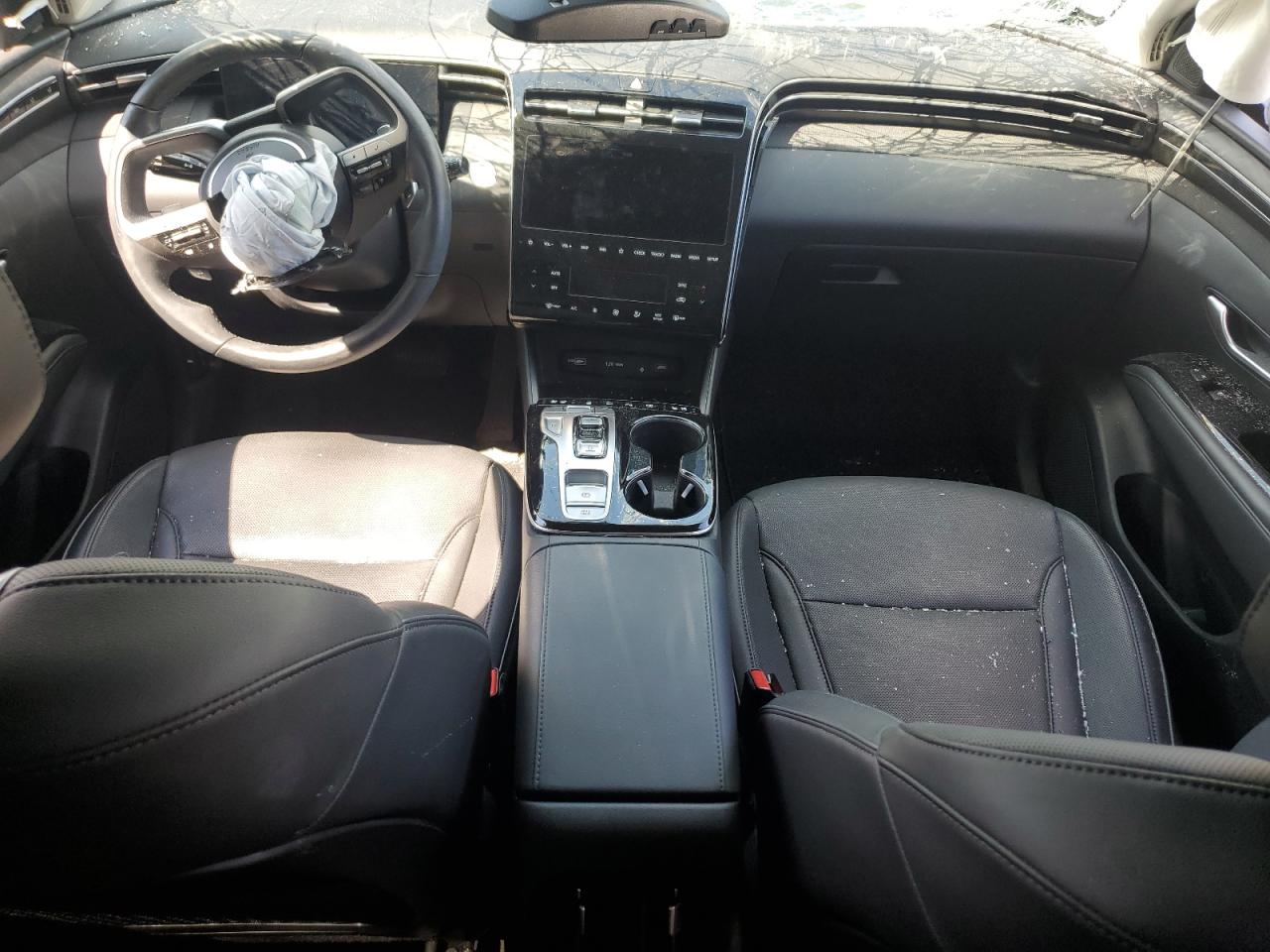 2023 Hyundai Tucson Limited VIN: 5NMJECAE0PH291224 Lot: 71264655