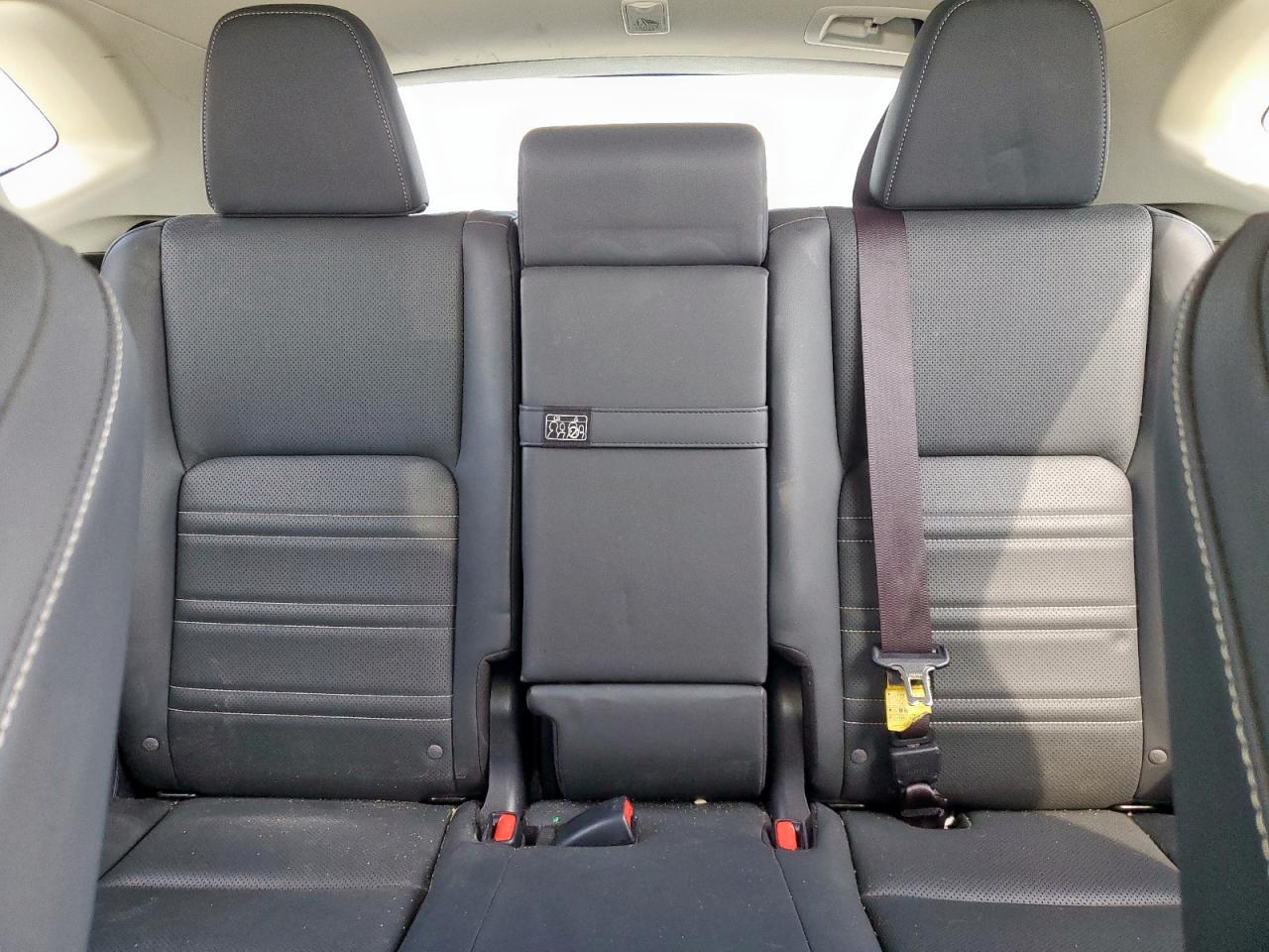 2018 Lexus Nx 300H VIN: JTJBJRBZ3J2083433 Lot: 80924475