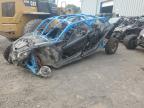 2022 CAN-AM MAVERICK X3 MAX RS TURBO RR a la Venta en Copart OR - PORTLAND NORTH