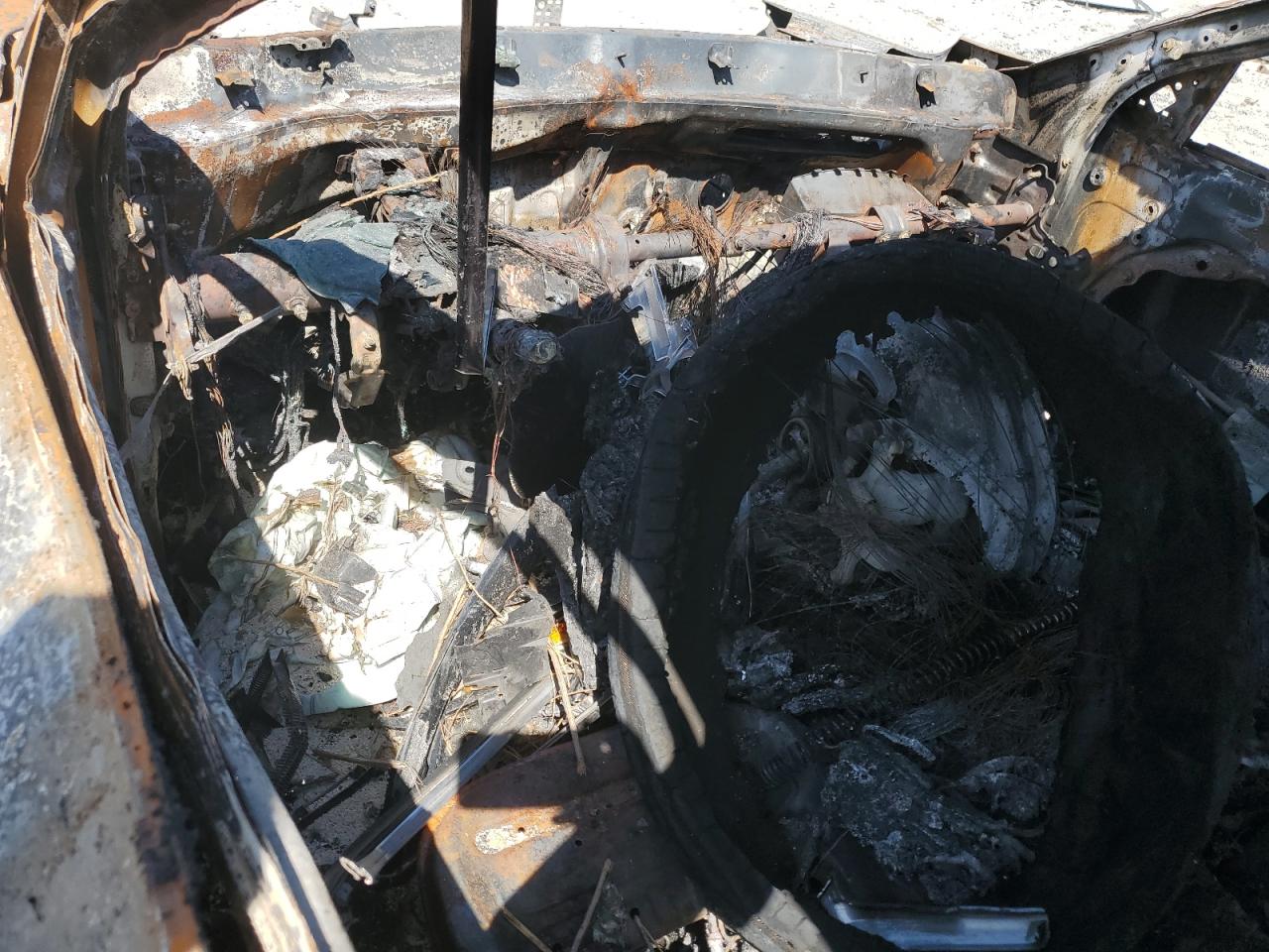 2024 Kia Niro Wind VIN: KNDCR3L14R5105018 Lot: 80739155