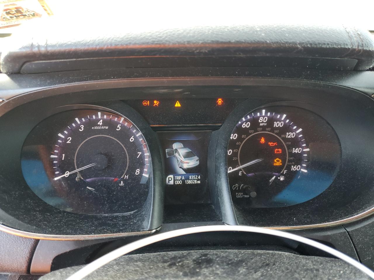 2018 Toyota Avalon Xle VIN: 4T1BK1EB2JU283980 Lot: 81032645