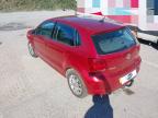 2015 VOLKSWAGEN POLO SE TSI  for sale at Copart SANDWICH