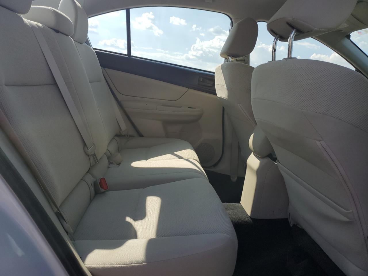 2012 Subaru Impreza VIN: JF1GJAA60CH025853 Lot: 81057675