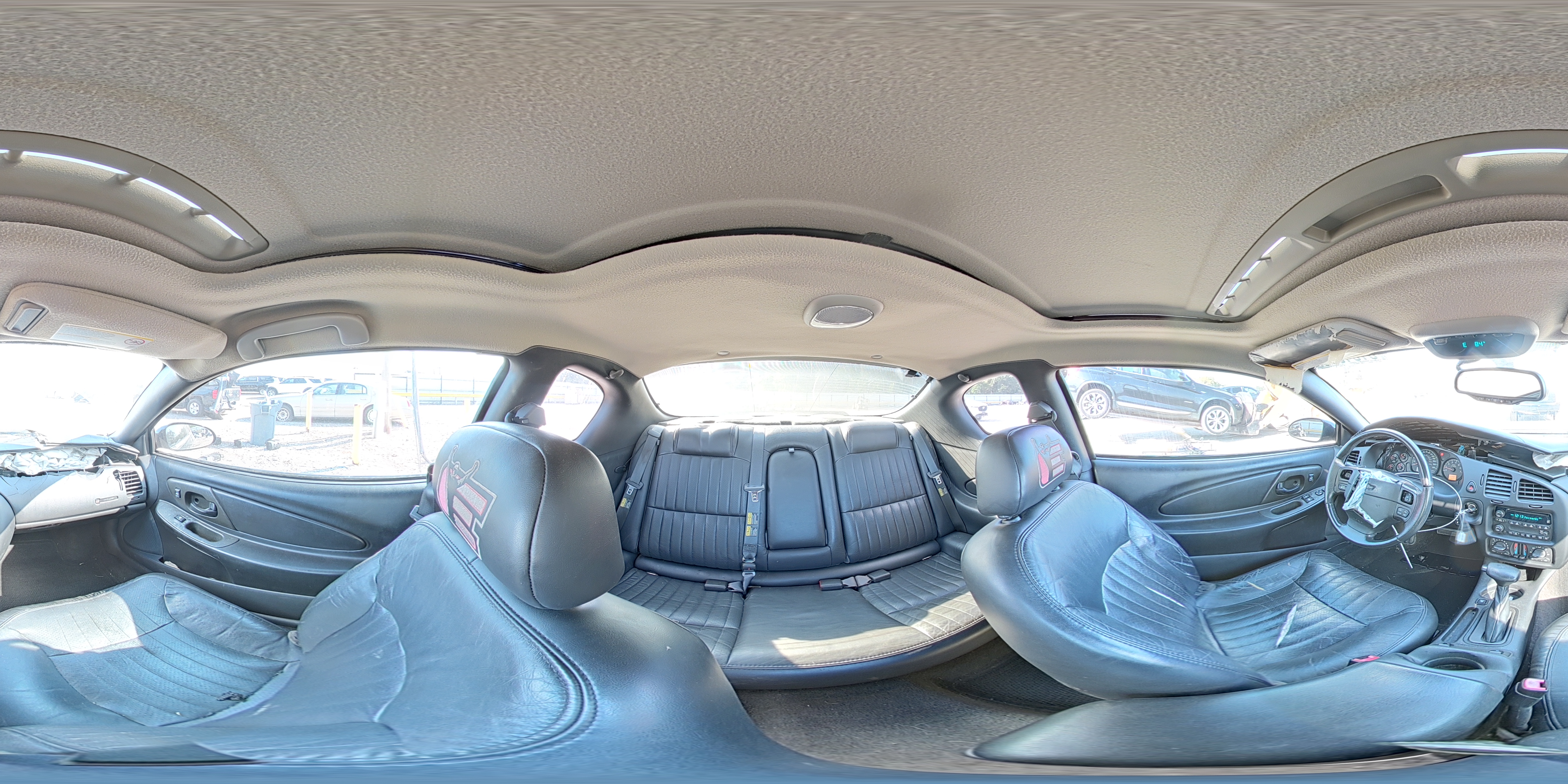 2004 Chevrolet Monte Carlo Ss Supercharged VIN: 2G1WZ151149335649 Lot: 81845655