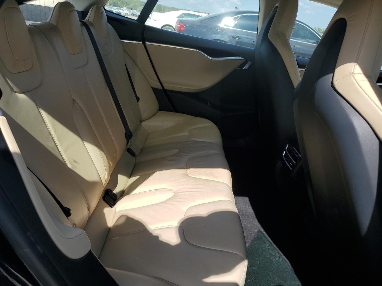 2013 Tesla Model S VIN: 5YJSA1CP4DFP25337 Lot: 84039795