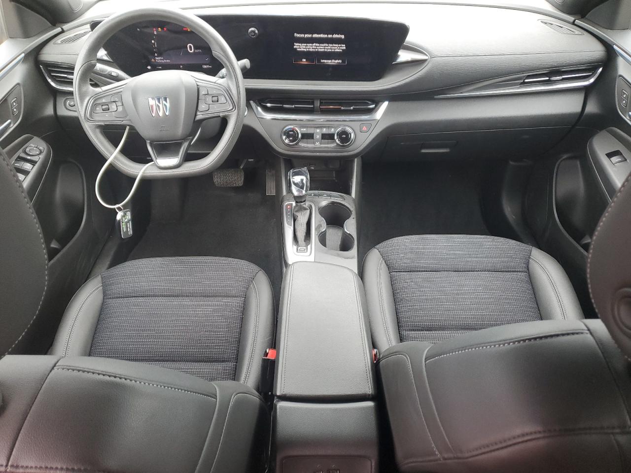 2025 Buick Envista Preferred VIN: KL47LAEP6SB026749 Lot: 80687155