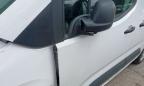 2024 PEUGEOT PARTNER PROFESSIONL PREM+  for sale at Copart PETERLEE