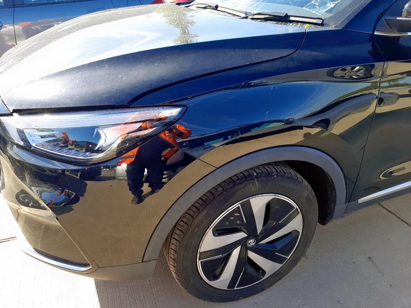 2021 MG MOTOR UK ZS 115KW SE EV LONG RANGE 73KWH 5DR AUTO